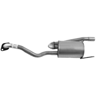 AP EXHAUST - 40061 - Exhaust Muffler Assembly pa1