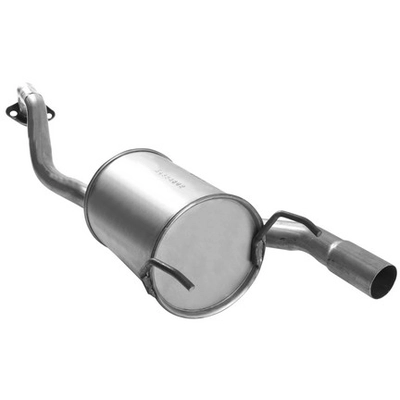 AP EXHAUST - 40061 - Exhaust Muffler Assembly pa2