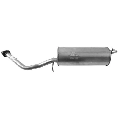 AP EXHAUST - 40138 - Exhaust Muffler Assembly pa1