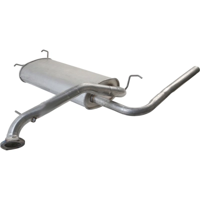 AP EXHAUST - 40148 - Exhaust Muffler and Pipe Assembly pa2