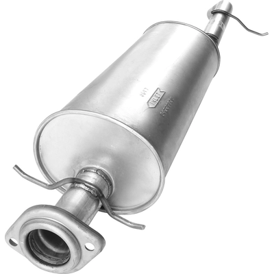 AP EXHAUST - 50007 - Exhaust Muffler and Pipe Assembly pa3