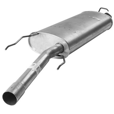 AP EXHAUST - 50020 - Exhaust Muffler Assembly pa2