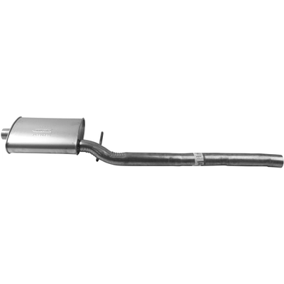 AP EXHAUST - 58550 - Muffler And Pipe Assembly pa5