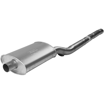 AP EXHAUST - 58550 - Muffler And Pipe Assembly pa6