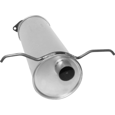 Muffler And Pipe Assembly by AP EXHAUST - 6695 pa2