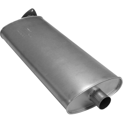 Muffler And Pipe Assembly by AP EXHAUST - 700150 pa2
