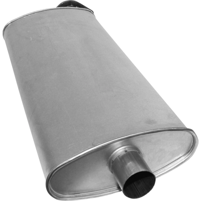 Muffler And Pipe Assembly by AP EXHAUST - 700292 pa1
