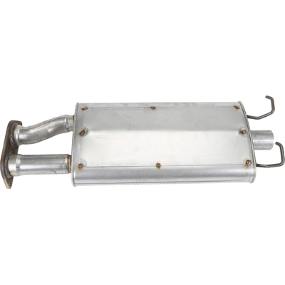 Muffler And Pipe Assembly by AP EXHAUST - 700307 pa2