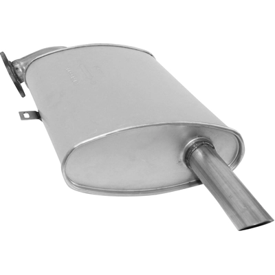 Muffler And Pipe Assembly by AP EXHAUST - 700308 pa2