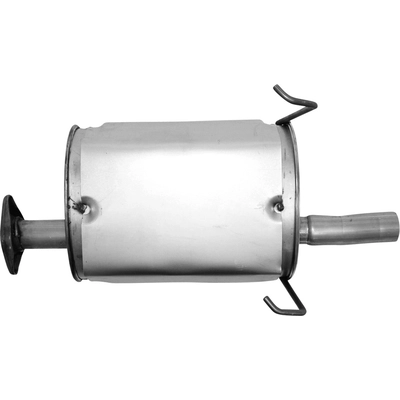 Muffler And Pipe Assembly by AP EXHAUST - 700387 pa2