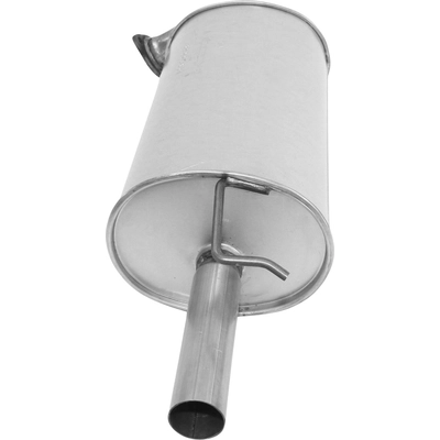 Muffler And Pipe Assembly by AP EXHAUST - 700391 pa1