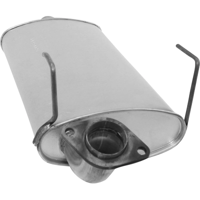 Muffler And Pipe Assembly by AP EXHAUST - 700394 pa2