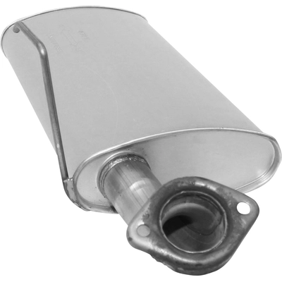 Muffler And Pipe Assembly by AP EXHAUST - 700457 pa2