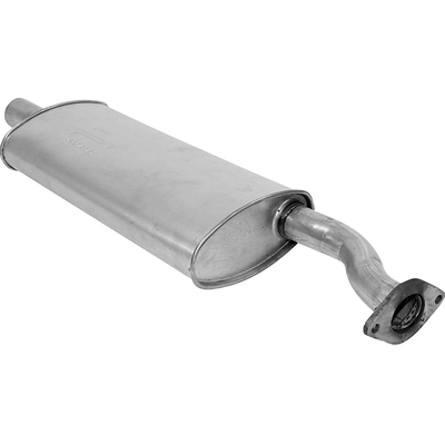 Muffler And Pipe Assembly by AP EXHAUST - 700458 pa1