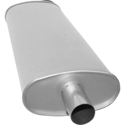 Muffler And Pipe Assembly by AP EXHAUST - 700466 pa1