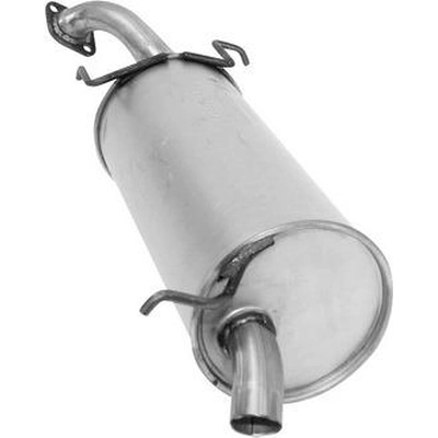 Muffler And Pipe Assembly by AP EXHAUST - 7032 pa1