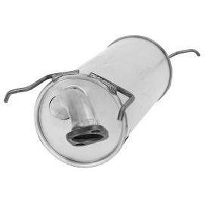 Muffler And Pipe Assembly by AP EXHAUST - 7032 pa4