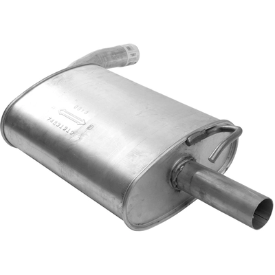 AP EXHAUST - 7207 -  Muffler Assembly pa3