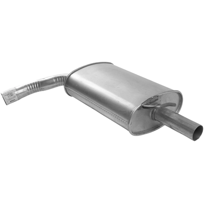 AP EXHAUST - 7208 - Muffler Assembly pa2