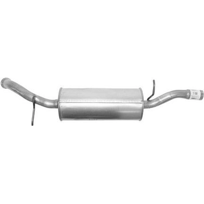 Muffler And Pipe Assembly by AP EXHAUST - 7306 pa2