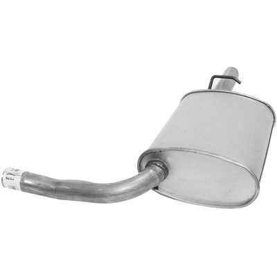 AP EXHAUST - 7329 - Exhaust Muffler Assembly pa2