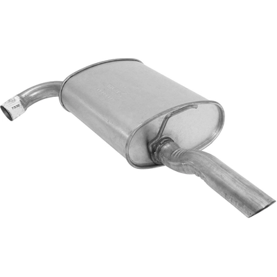 AP EXHAUST - 7330 - Exhaust Muffler Assembly pa2