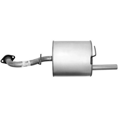 AP EXHAUST - 7342 - Muffler And Pipe Assembly pa1