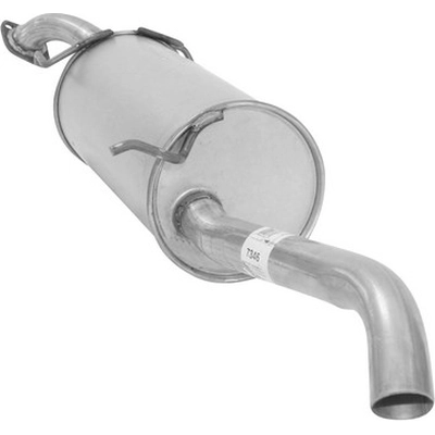 Muffler And Pipe Assembly by AP EXHAUST - 7346 pa3