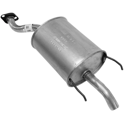 AP EXHAUST - 7369 - Exhaust Muffler Assembly pa2