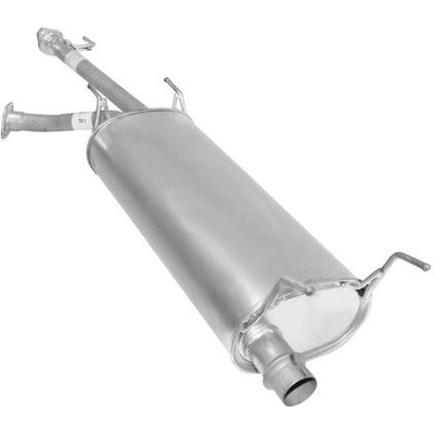 Muffler And Pipe Assembly by AP EXHAUST - 7471 pa1