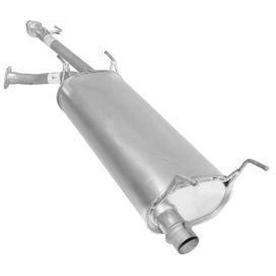 Muffler And Pipe Assembly by AP EXHAUST - 7471 pa3