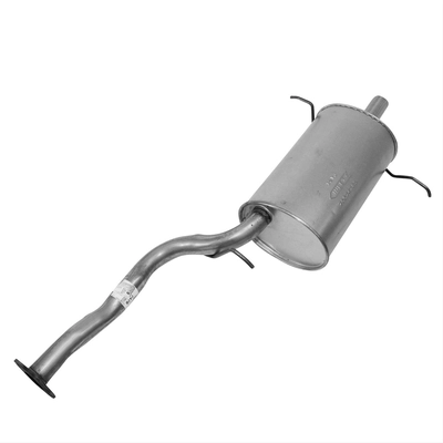 Muffler And Pipe Assembly by AP EXHAUST - 7478 pa3
