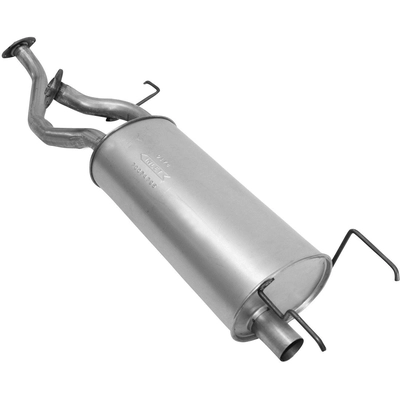 AP EXHAUST - 7479 - Exhaust Muffler Assembly pa2