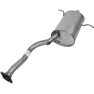 Muffler And Pipe Assembly by AP EXHAUST - 7530 pa2