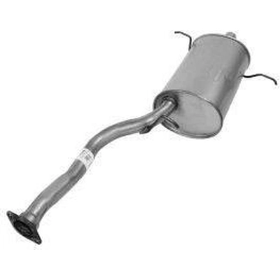 Muffler And Pipe Assembly by AP EXHAUST - 7530 pa3