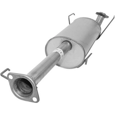 Muffler And Pipe Assembly by AP EXHAUST - 7547 pa2