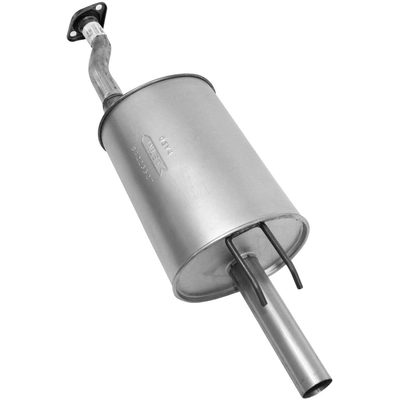 AP EXHAUST - 7548 - Muffler And Pipe Assembly pa6