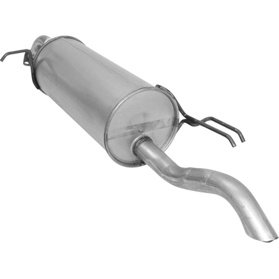 AP EXHAUST - 7549 - Exhaust Muffler Assembly pa2