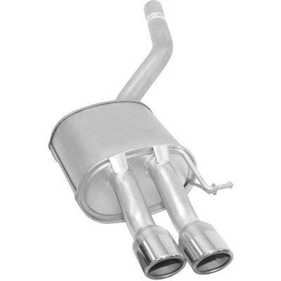 AP EXHAUST - 7558 - Exhaust Muffler Assembly pa2