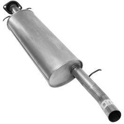 Muffler And Pipe Assembly by AP EXHAUST - 7560 pa4