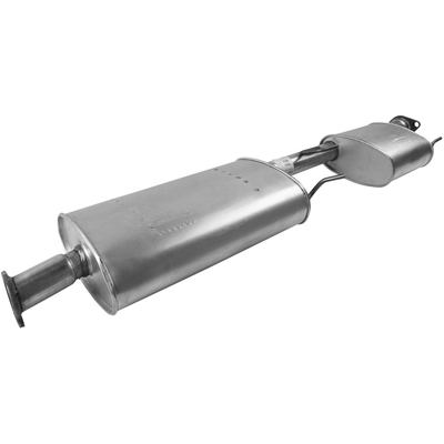 AP EXHAUST - 7570 - Exhaust Muffler Assembly pa2