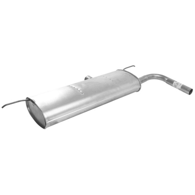 AP EXHAUST - 7579 - Muffler and Pipe Assembly pa2