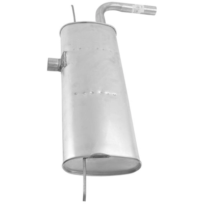 AP EXHAUST - 7579 - Muffler and Pipe Assembly pa3