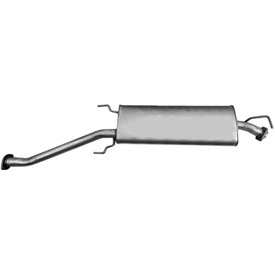 AP EXHAUST - 7584 - Muffler Assembly pa1