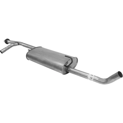 Muffler And Pipe Assembly by AP EXHAUST - 7684 pa3