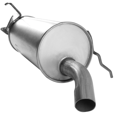 AP EXHAUST - 7688 - Exhaust Muffler Assembly pa2