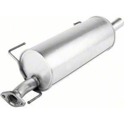 Muffler And Pipe Assembly by BOSAL - 145-199 pa2