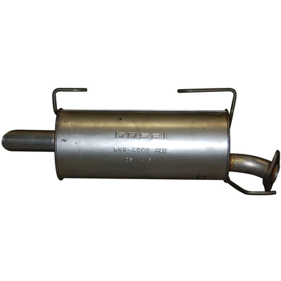 Muffler And Pipe Assembly by BOSAL - 145-295 pa2