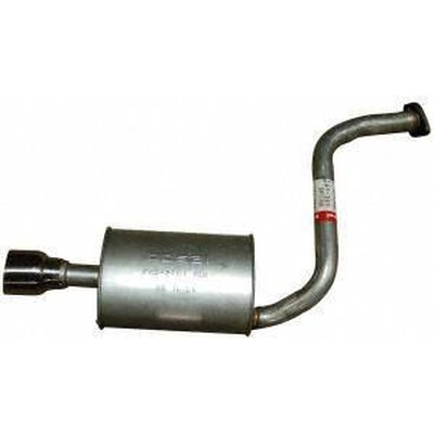 Muffler And Pipe Assembly by BOSAL - 145-363 pa5