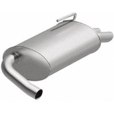 Muffler And Pipe Assembly by BOSAL - 145-549 pa3